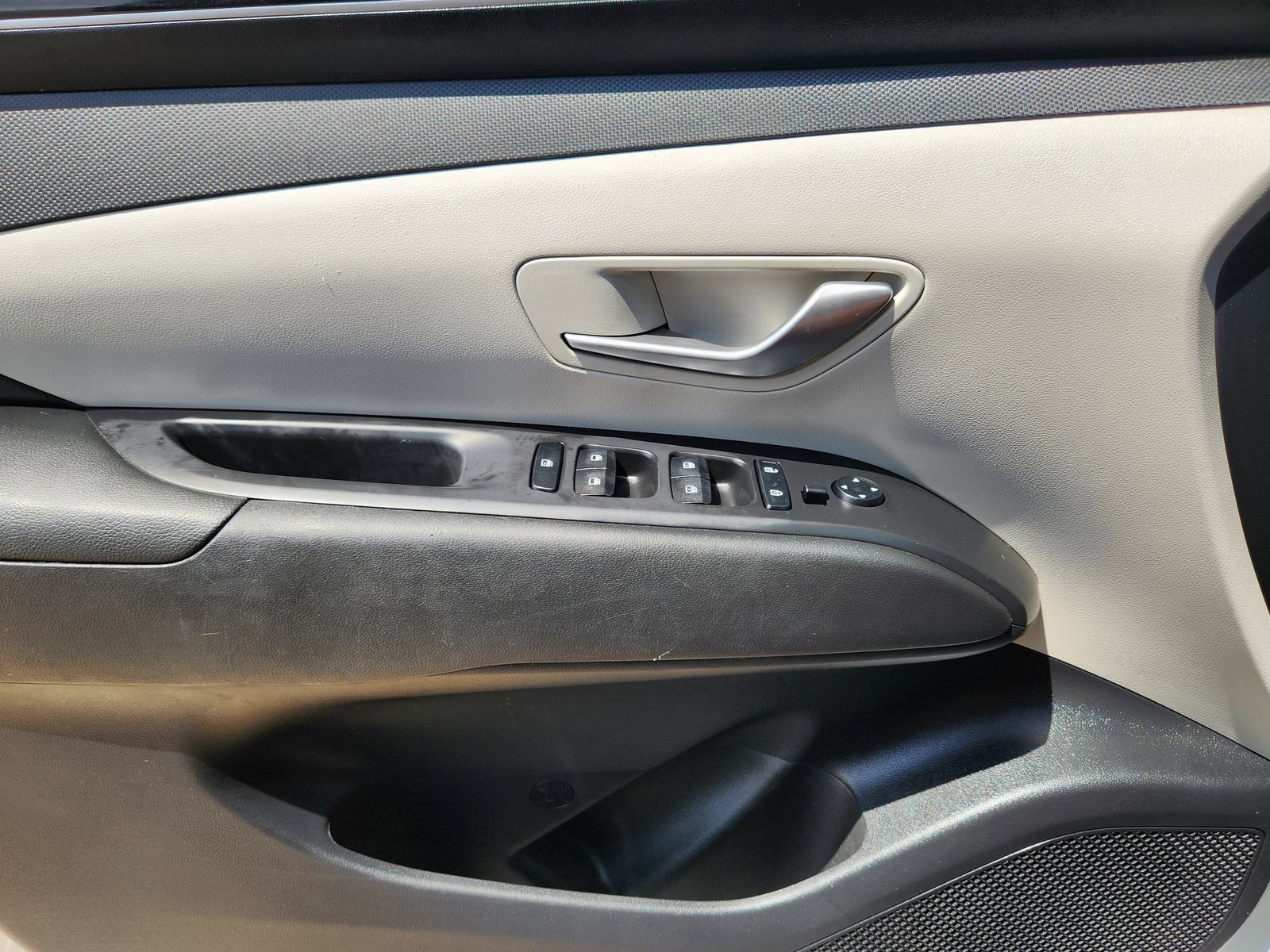 Used 2024 Hyundai Tucson SEL FWD image 30