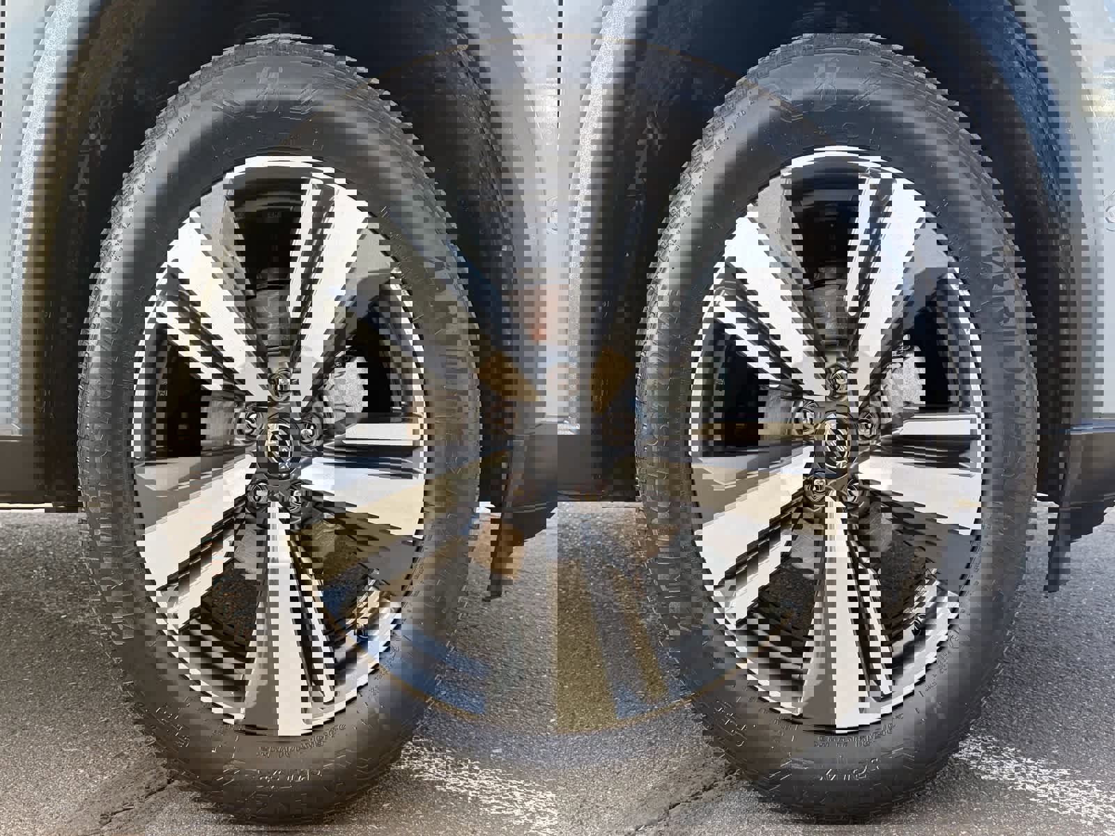 Certified 2023 Nissan Rogue SL w/ SL Premium Package image 10