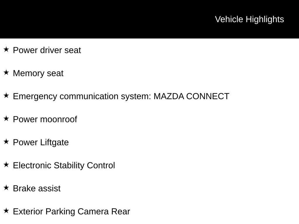 Used 2025 MAZDA CX-70 Plug-In Hybrid w/ Premium Pkg image 7