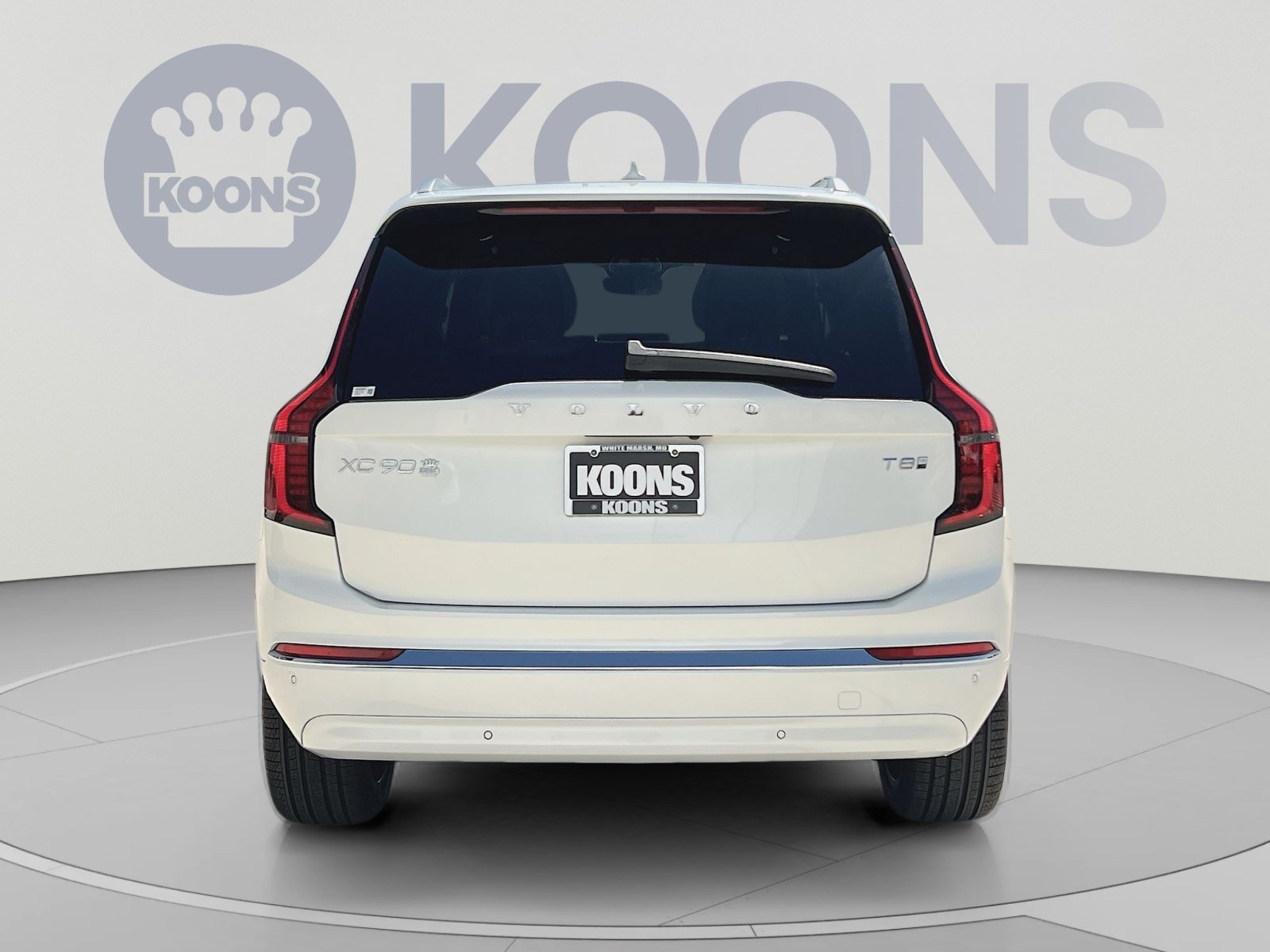 New 2026 Volvo XC90 T8 Ultra AWD/4WD image 15