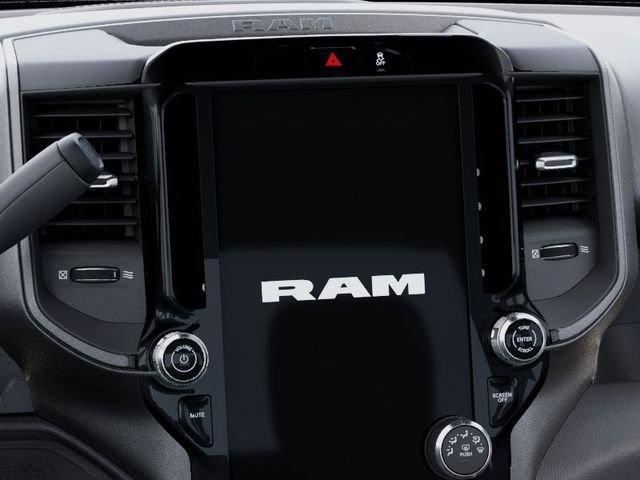 New 2026 RAM 3500 Tradesman AWD/4WD image 18