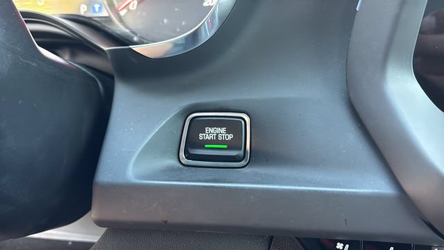 Used 2021 Chevrolet Camaro SS RWD image 30