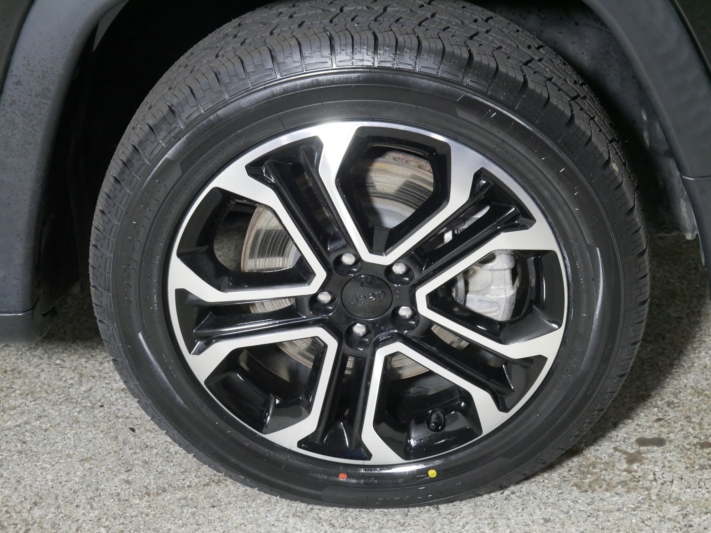 Used 2023 Jeep Compass Limited AWD/4WD image 15