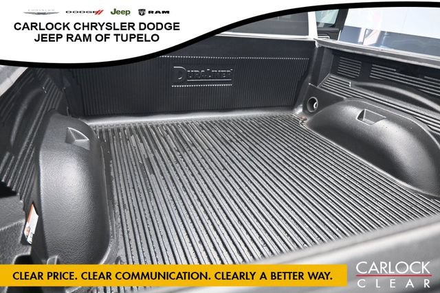 Used 2025 RAM 1500 Big Horn AWD/4WD image 30