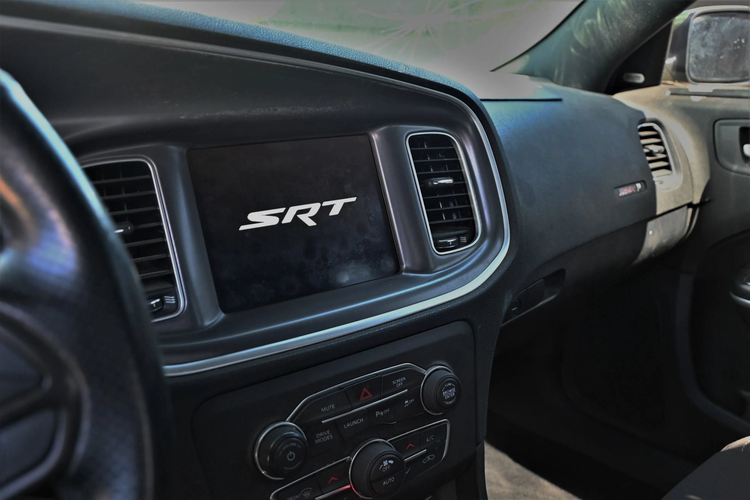 Used 2020 Dodge Charger Scat Pack RWD image 10