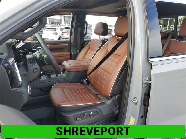 Certified 2025 GMC Sierra 1500 Denali Ultimate image 20