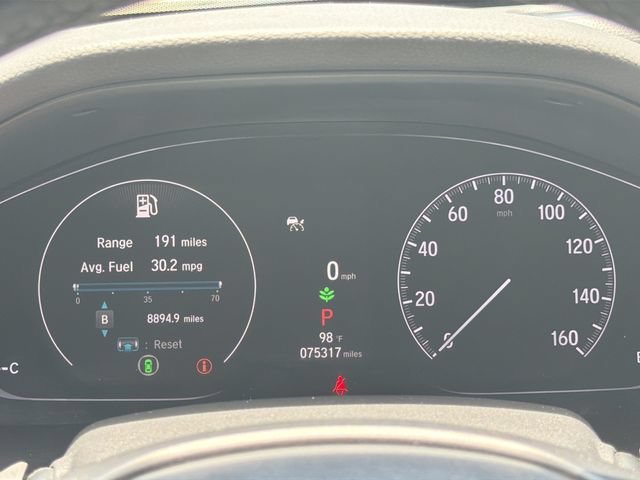 Used 2022 Honda Accord Sport Special Edition image 28
