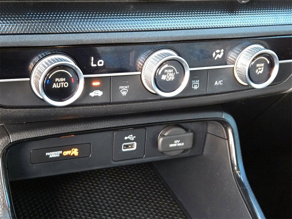 Used 2024 Honda CR-V LX image 20