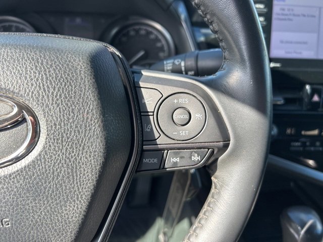 Used 2023 Toyota Camry SE image 19