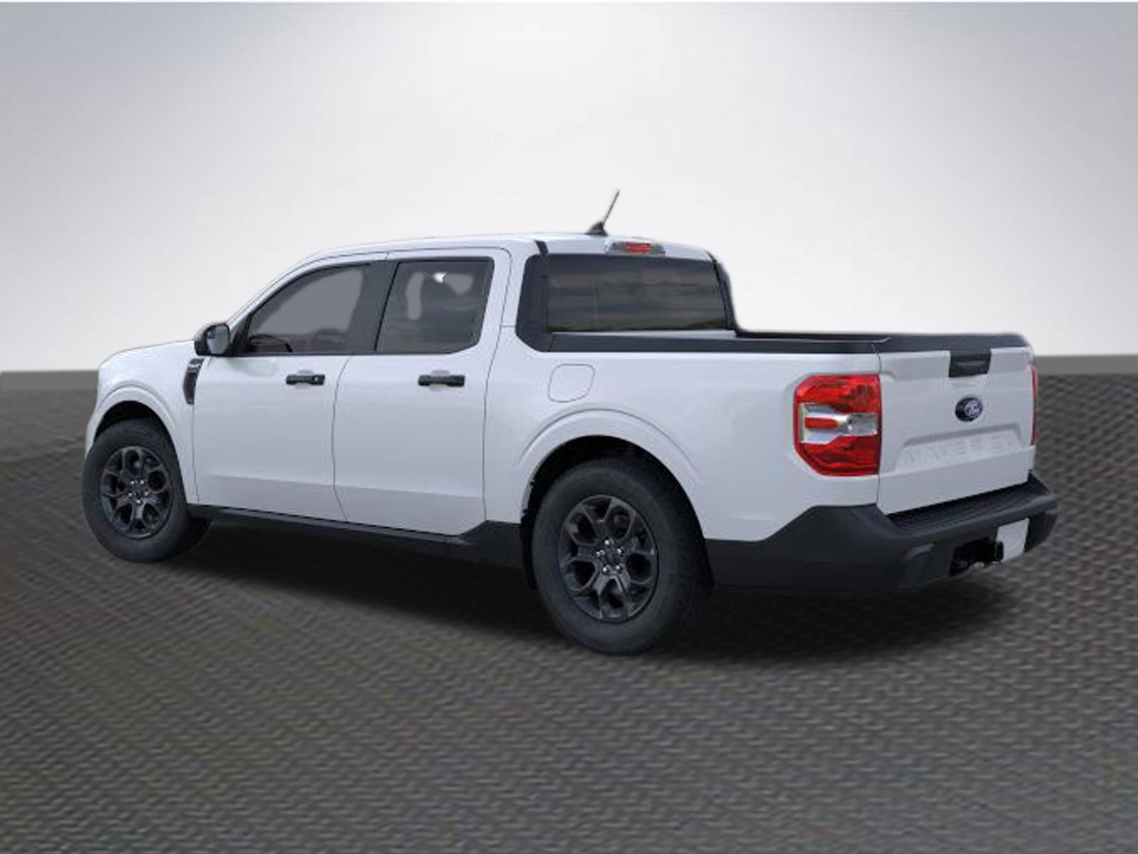 New 2026 Ford Maverick XLT w/ XLT Luxury Package image 4