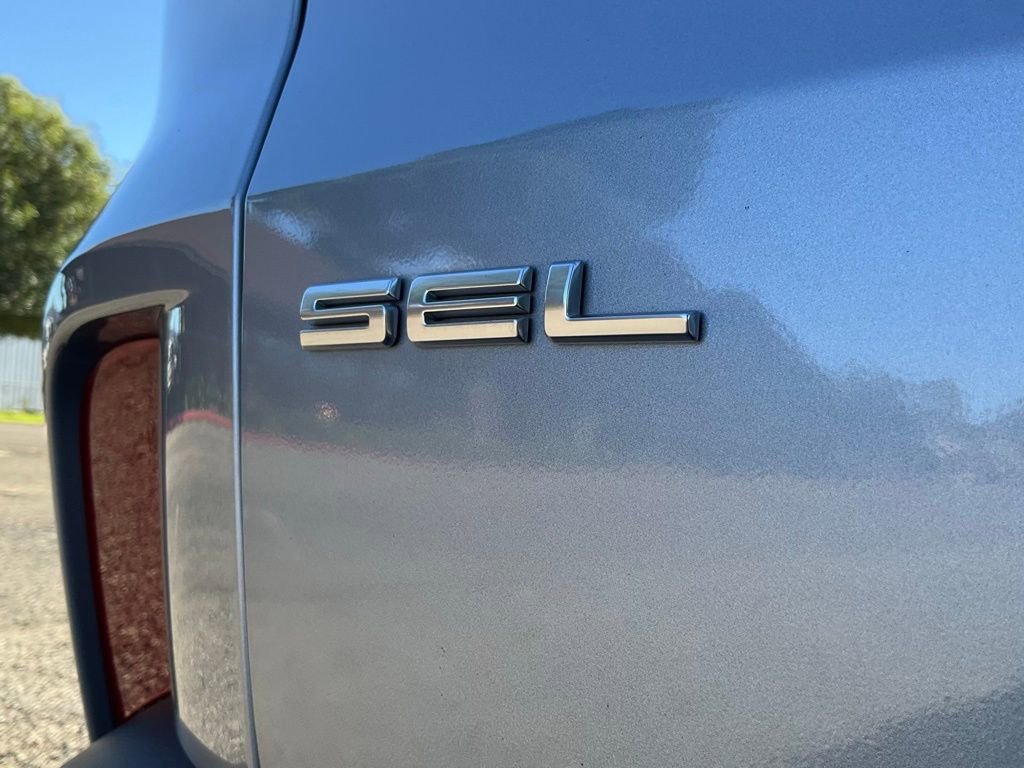 Certified 2022 Ford Escape SEL w/ Technology Package image 24