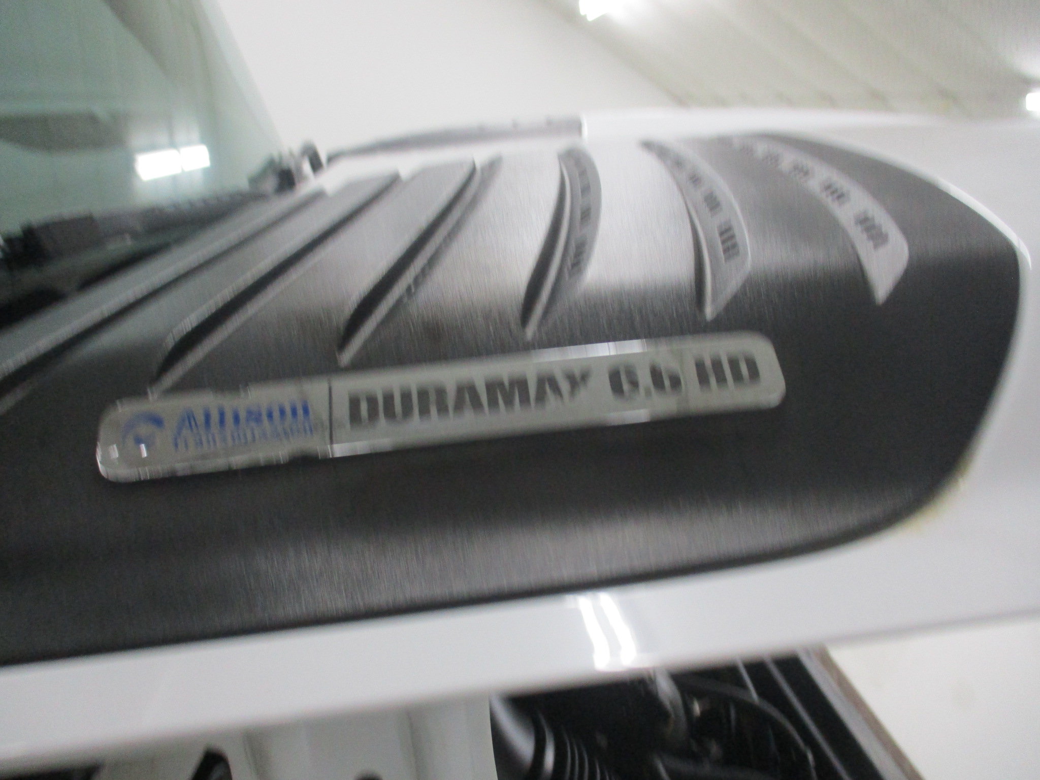 Used 2011 Chevrolet Silverado 3500 W/T w/ Skid Plate Package AWD/4WD image 12