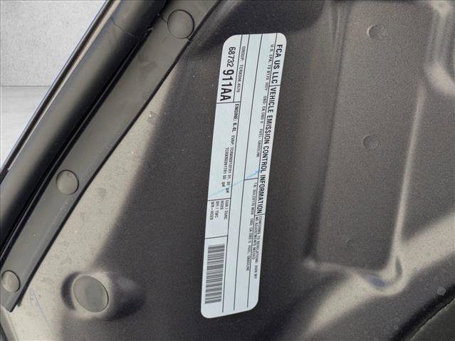 New 2026 RAM 2500 Tradesman image 17