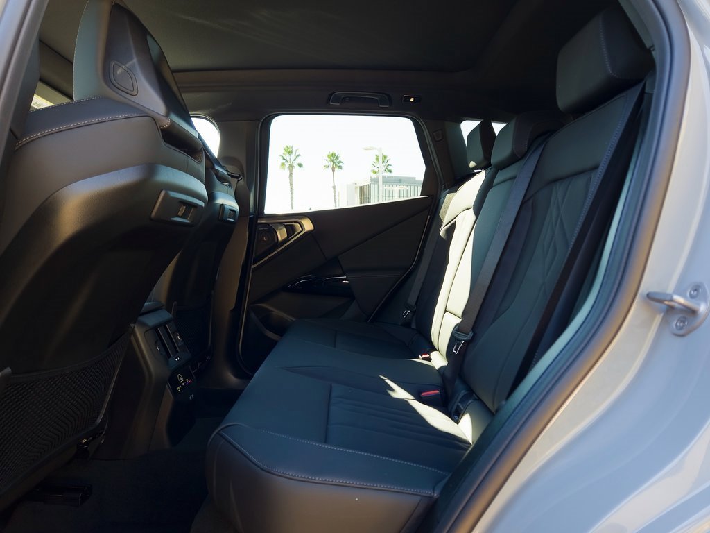 New 2026 BMW X3 xDrive30 w/ Premium Package image 17