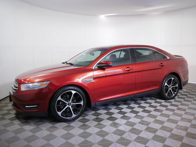 Used 2014 Ford Taurus SEL w/ Equipment Group 201A FWD image 5