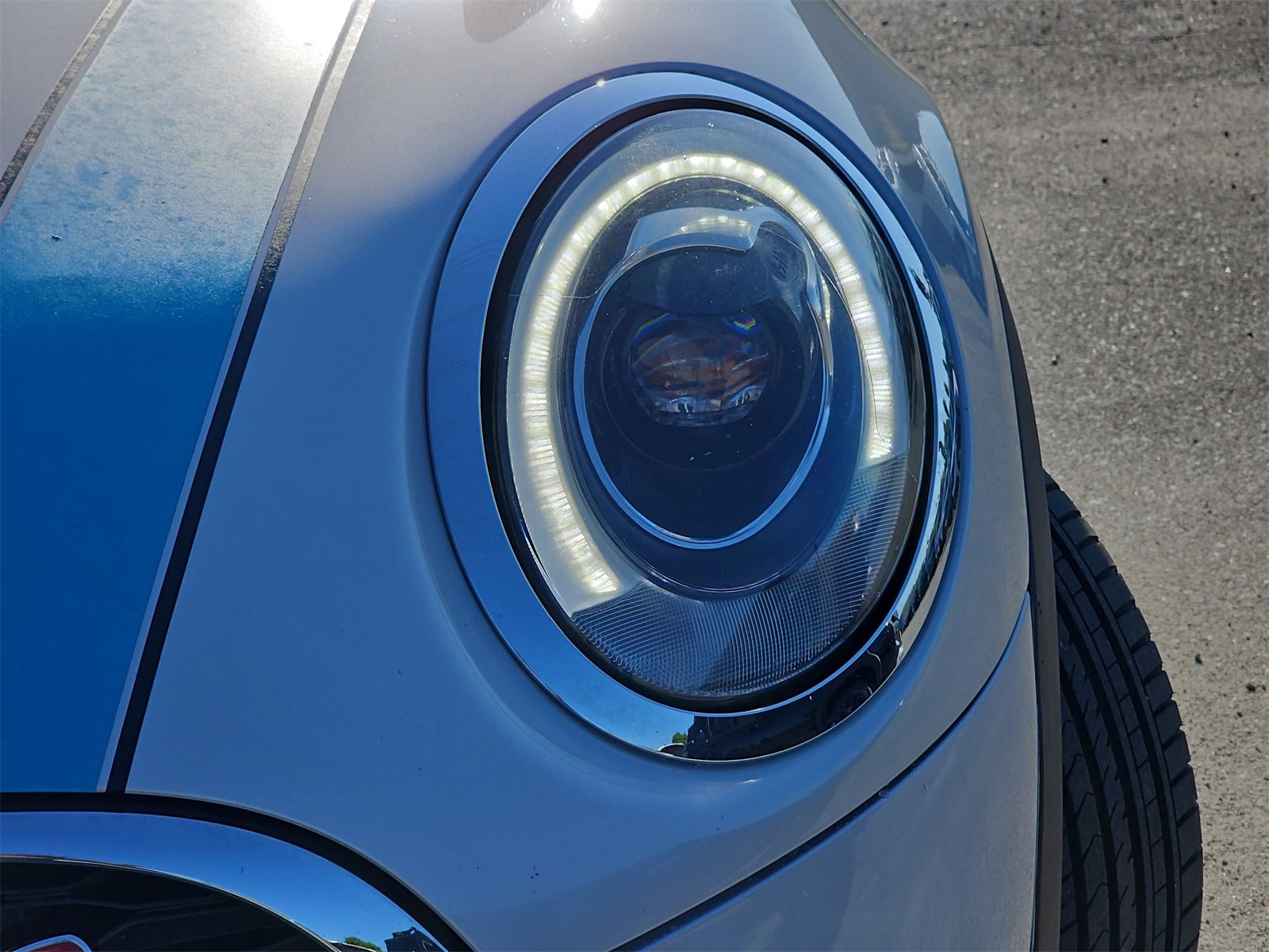 Used 2017 MINI Cooper S image 32