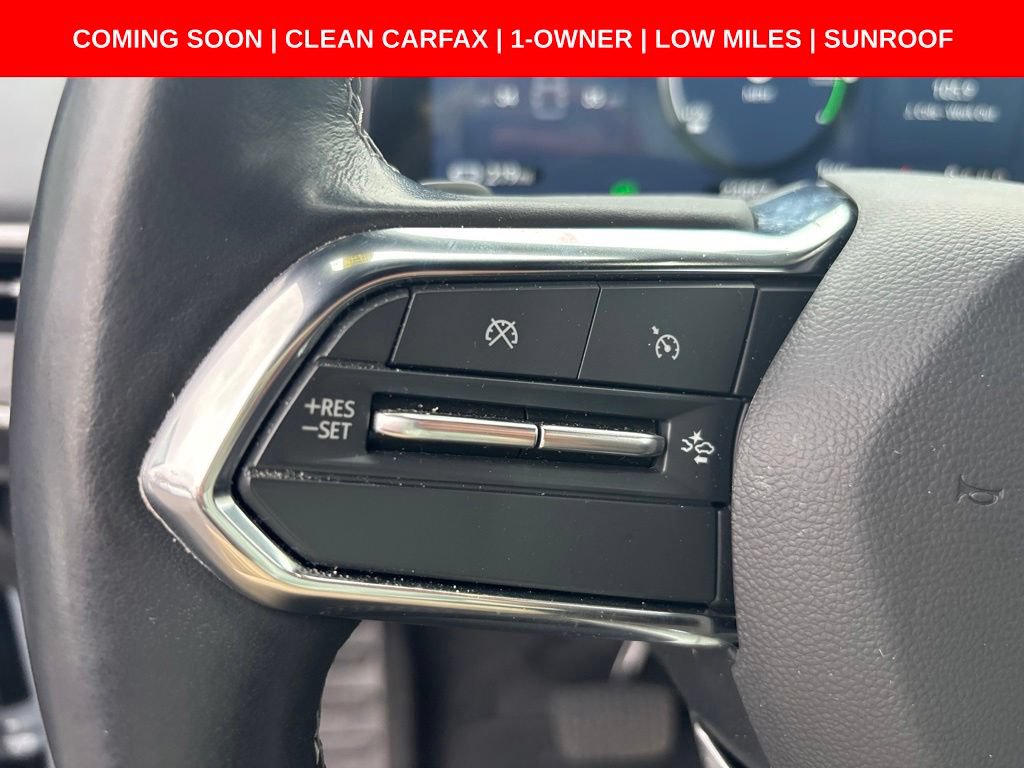 Used 2024 Honda Prologue Elite image 24