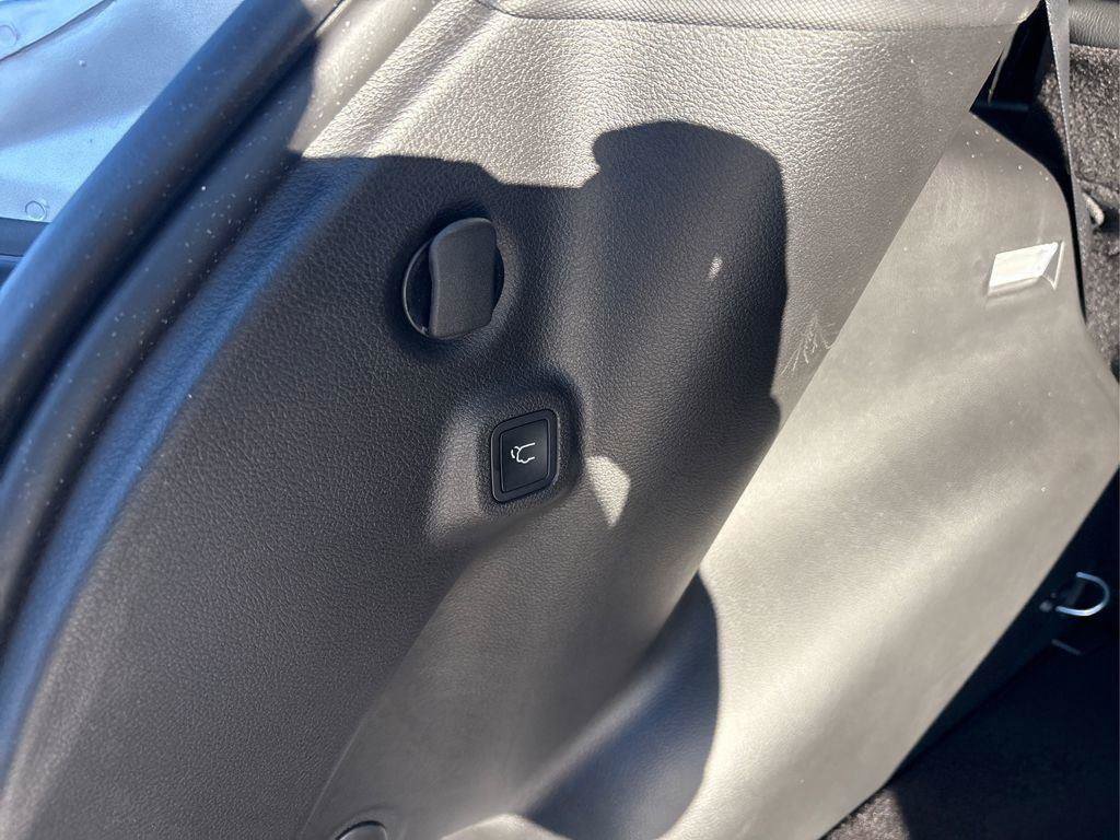 New 2026 Jeep Compass Trailhawk AWD/4WD image 21