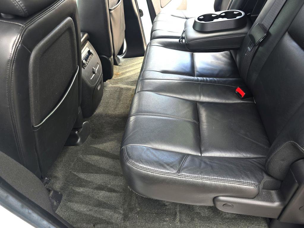 Used 2008 GMC Sierra 1500 Denali AWD/4WD image 23