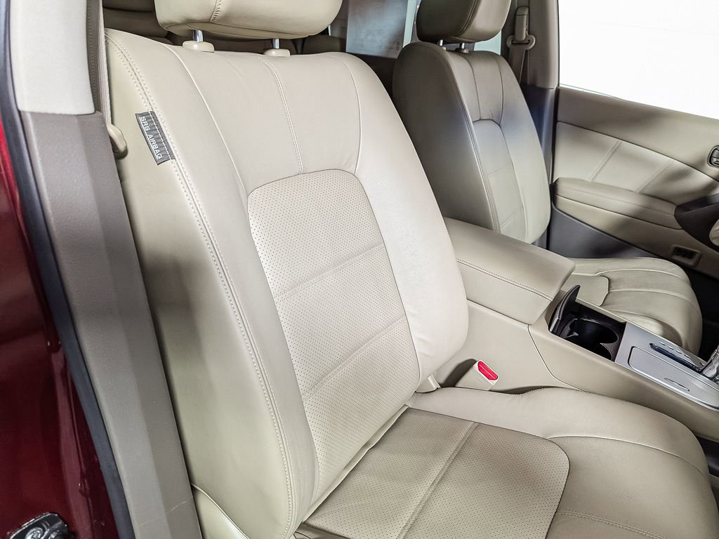 Used 2012 Nissan Murano SL image 22