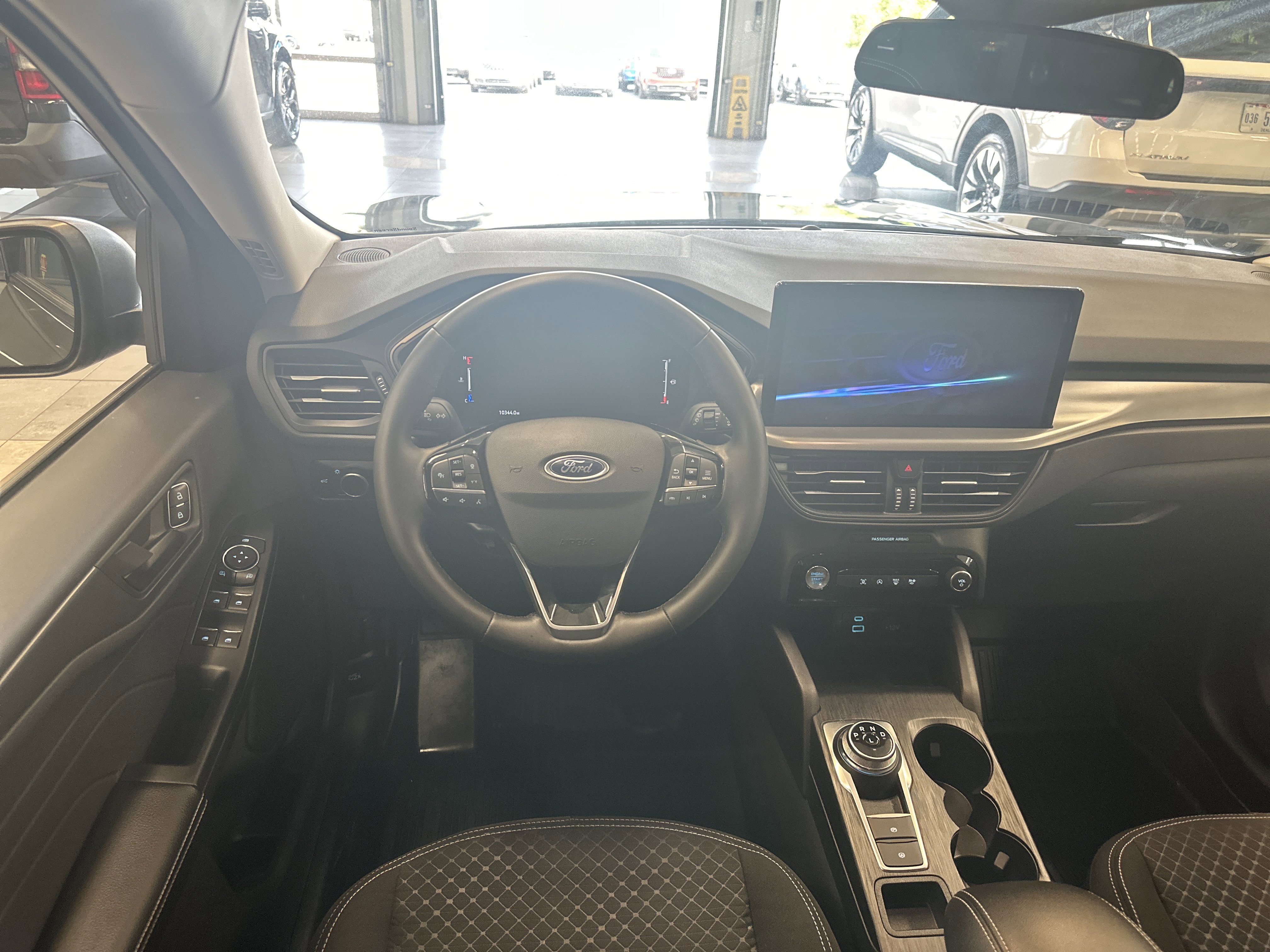 Used 2023 Ford Escape Active w/ Tech Pack #1 image 2