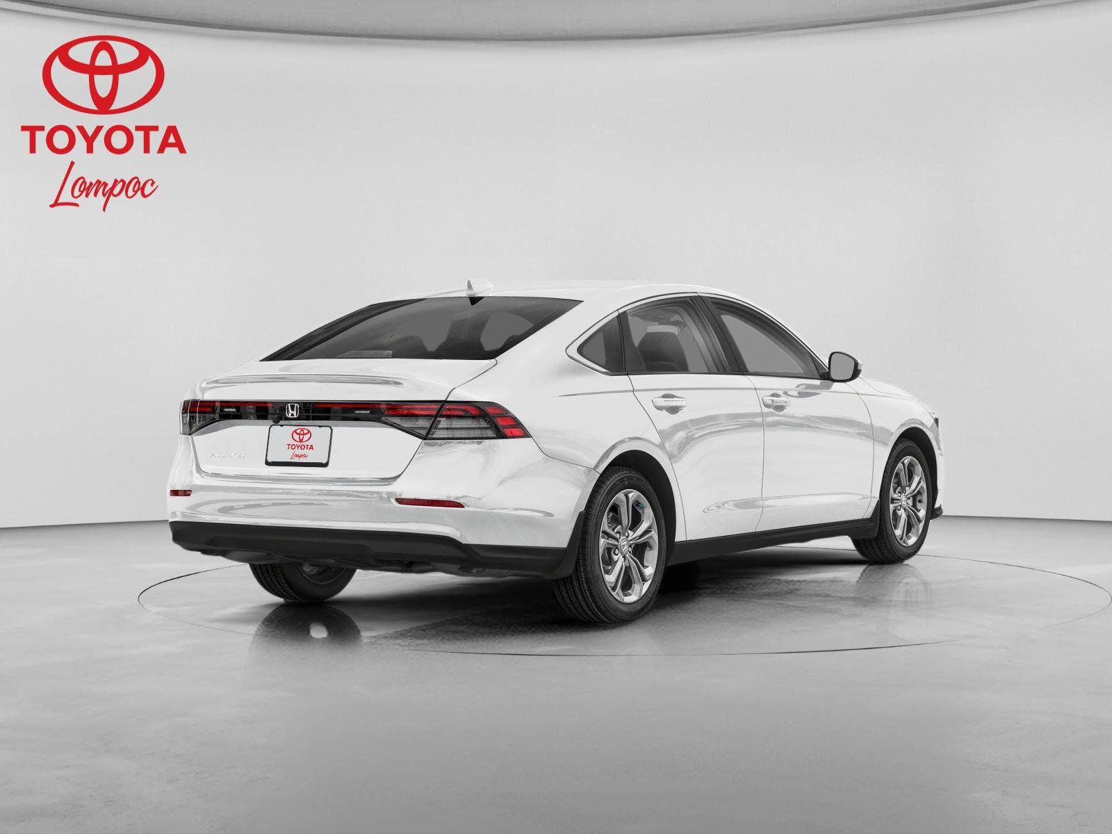 Used 2023 Honda Accord EX image 2