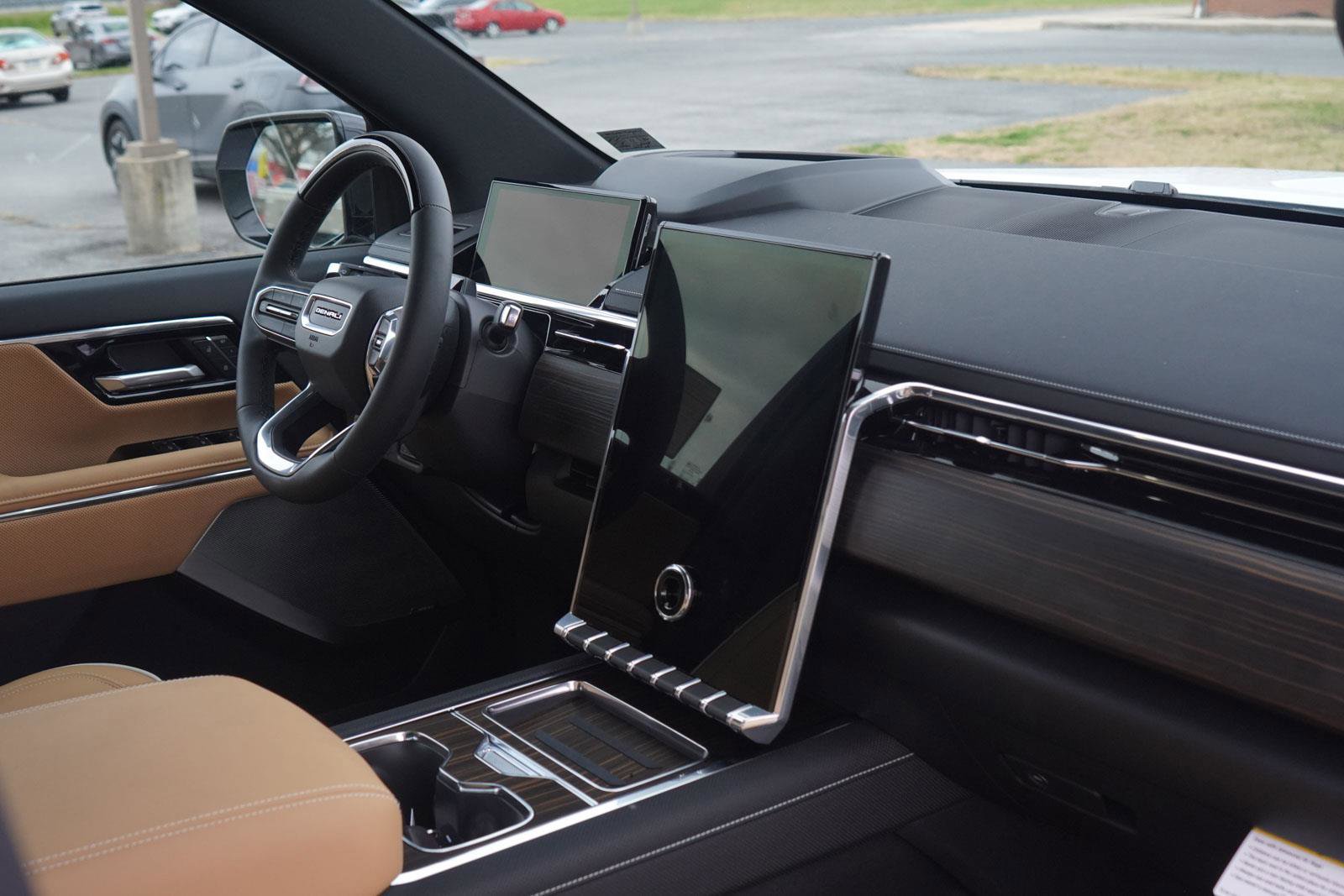 New 2026 GMC Sierra EV Denali image 31