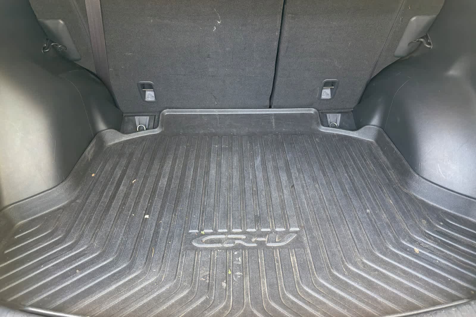 Used 2014 Honda CR-V EX-L image 17