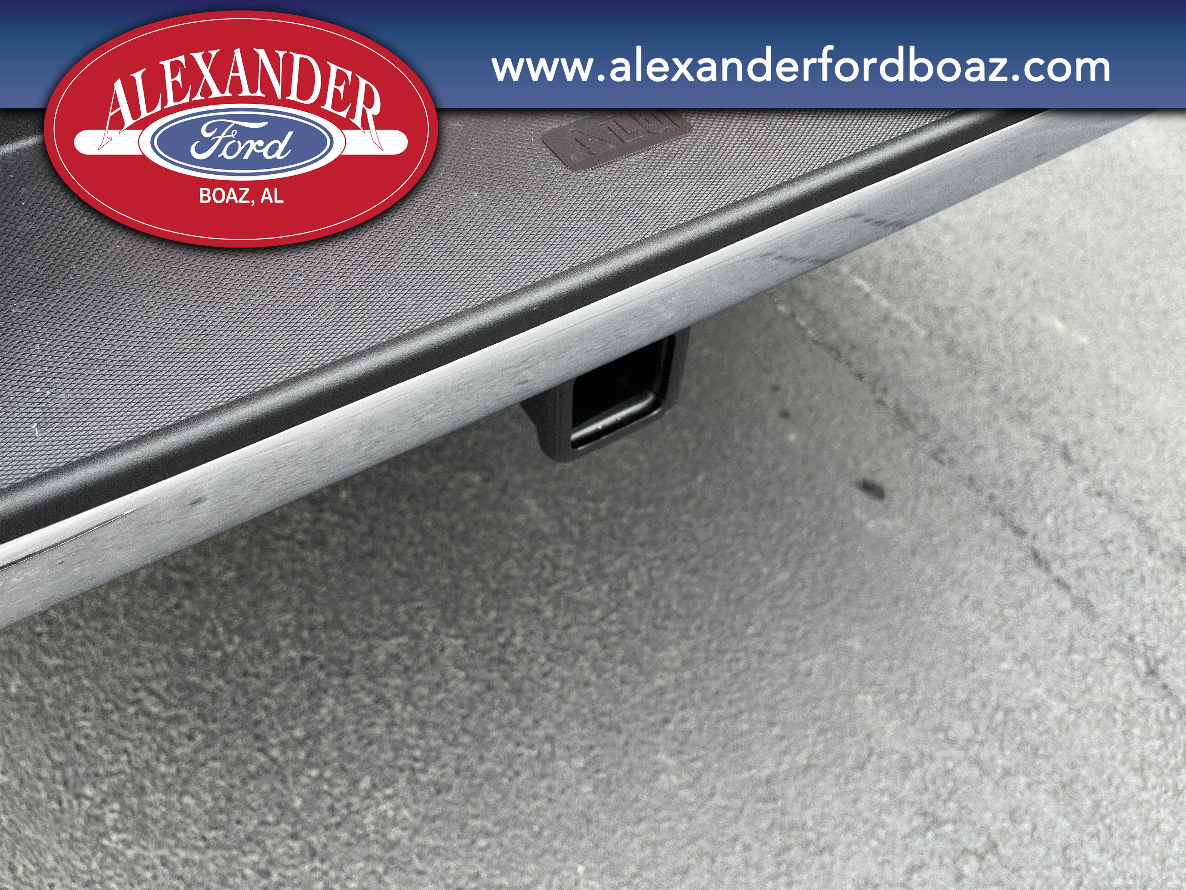 New 2026 Ford F150 XLT w/ Equipment Group 302A MID image 10