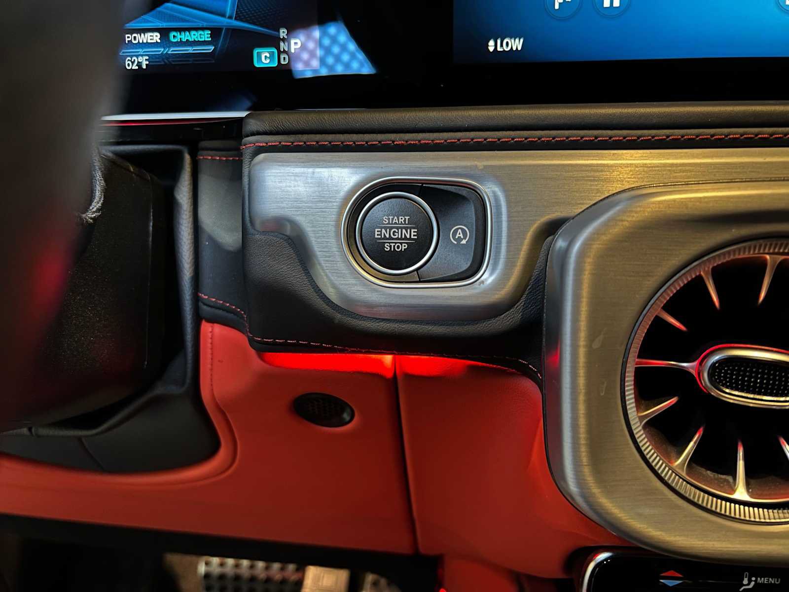 Used 2025 Mercedes-Benz G 63 AMG 4MATIC image 35