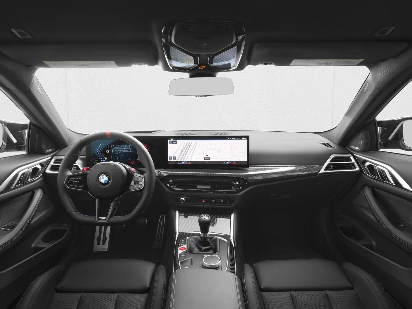 New 2026 BMW M4 Competition RWD image 5