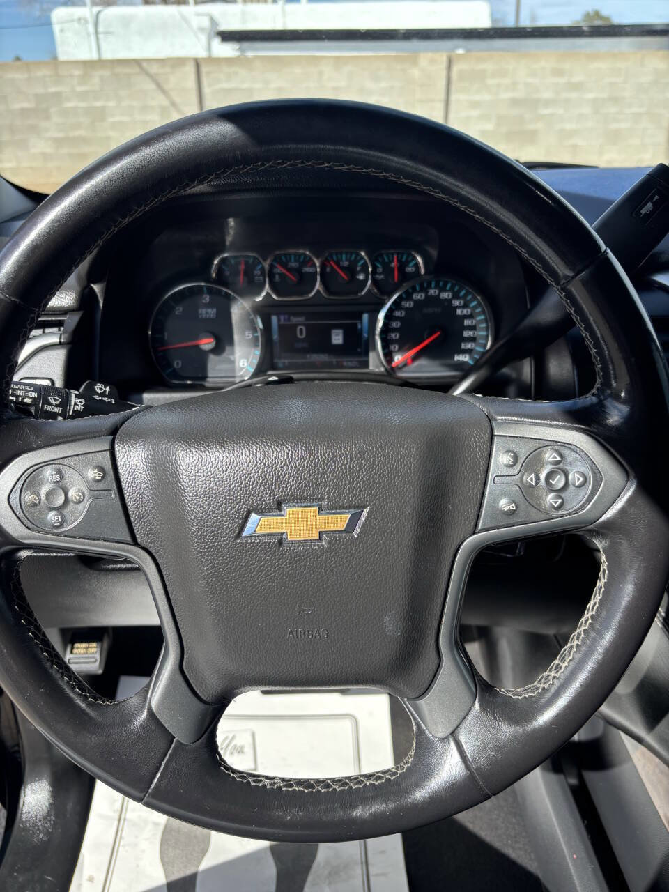 Used 2019 Chevrolet Tahoe LT image 8