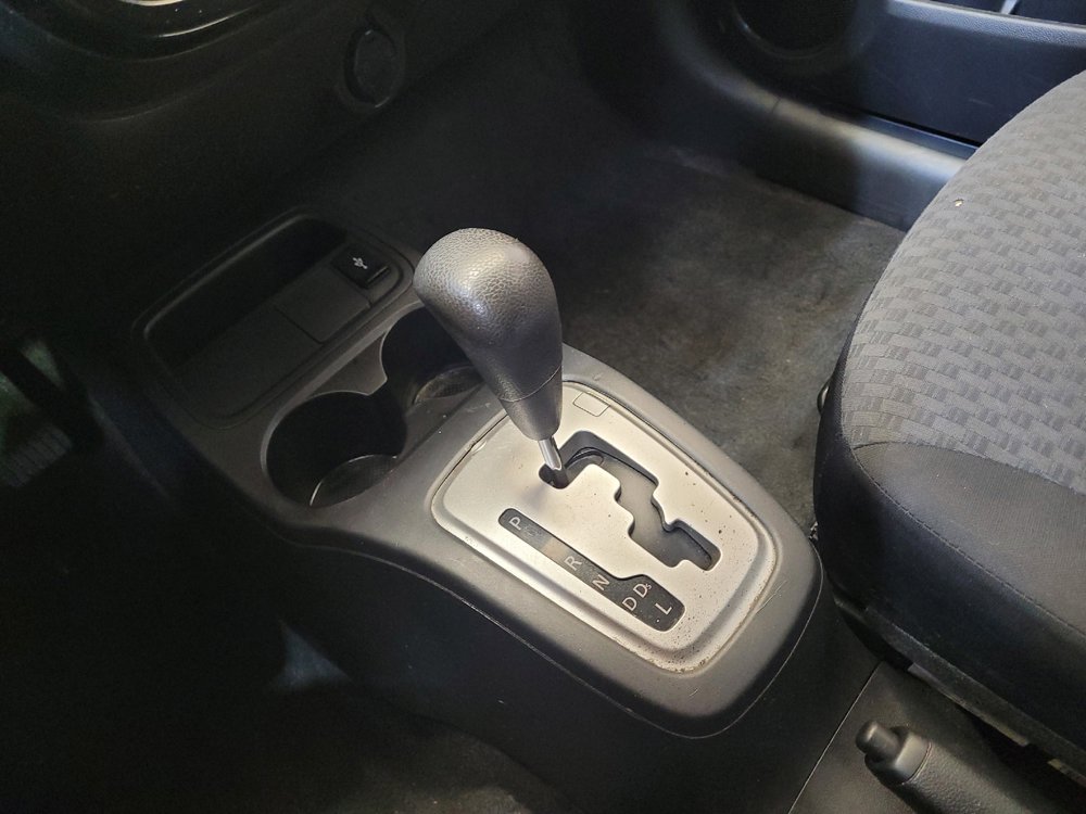Used 2020 Mitsubishi Mirage SE FWD image 26
