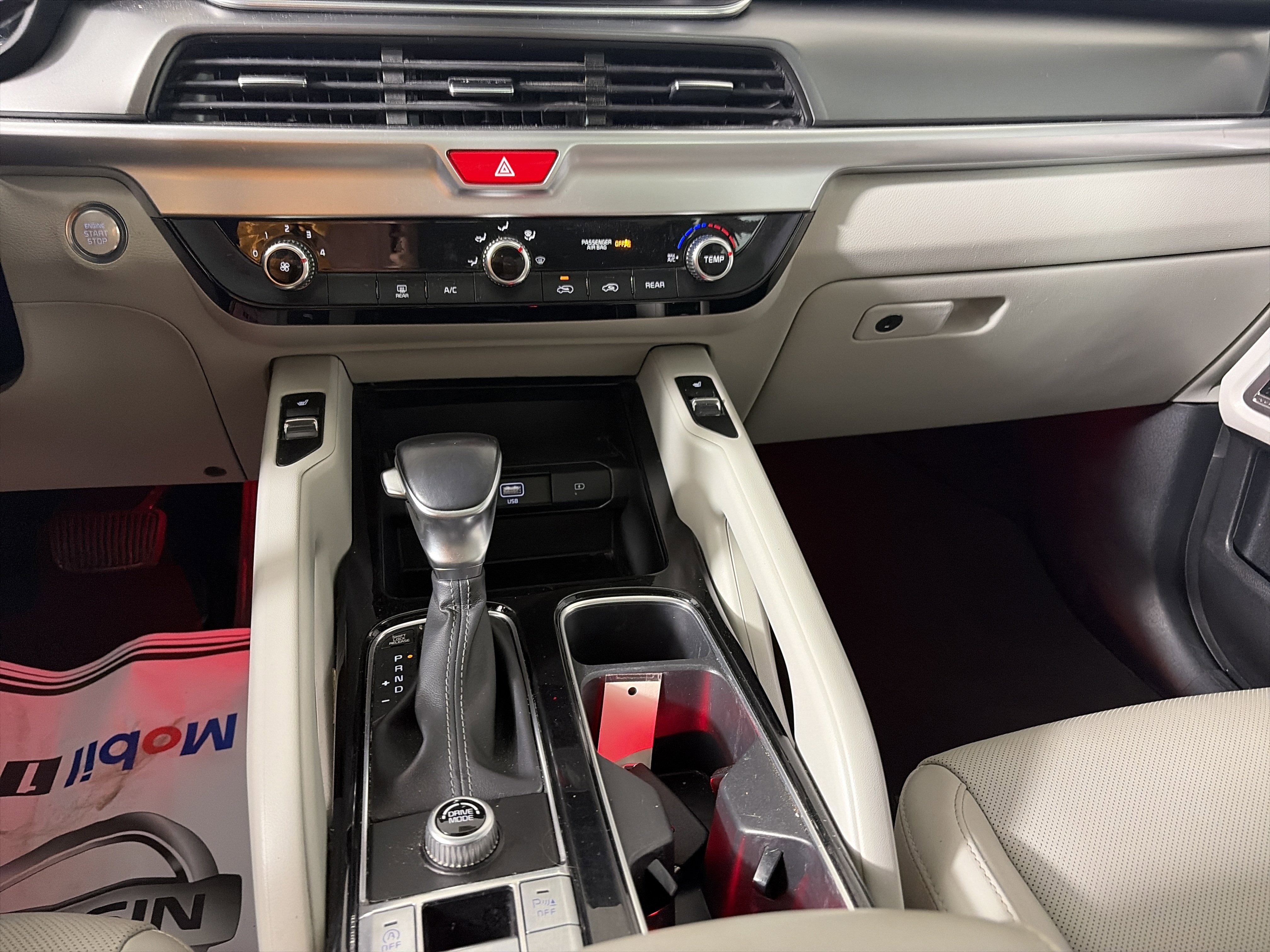 Used 2021 Kia Telluride S image 32