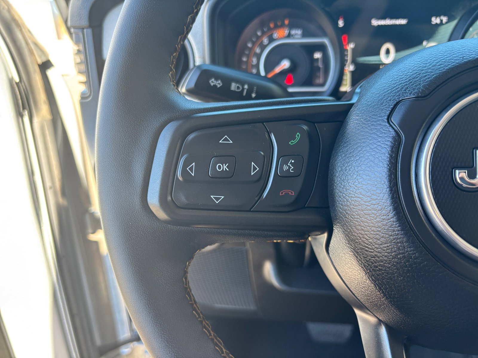 Used 2024 Jeep Wrangler Willys image 33