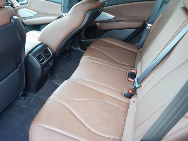 Used 2026 Acura RDX w/ Technology Package AWD/4WD image 13