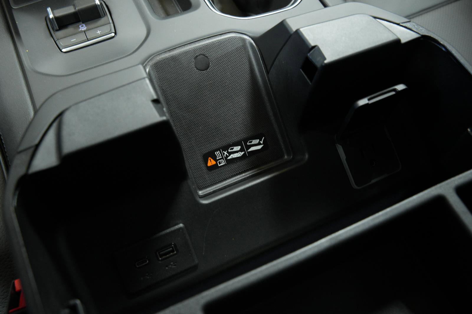 New 2026 GMC Sierra 1500 Denali AWD/4WD image 45