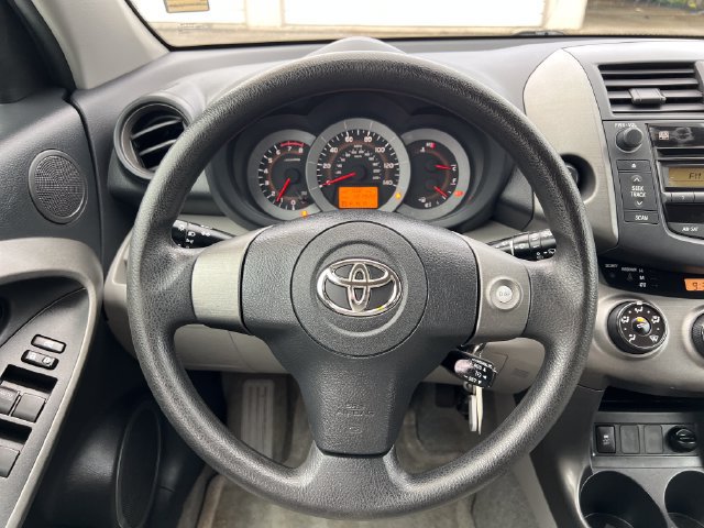 Used 2010 Toyota RAV4 4WD image 18