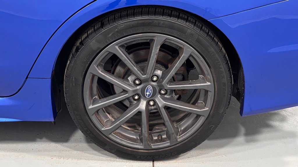 Used 2019 Subaru WRX Limited image 31
