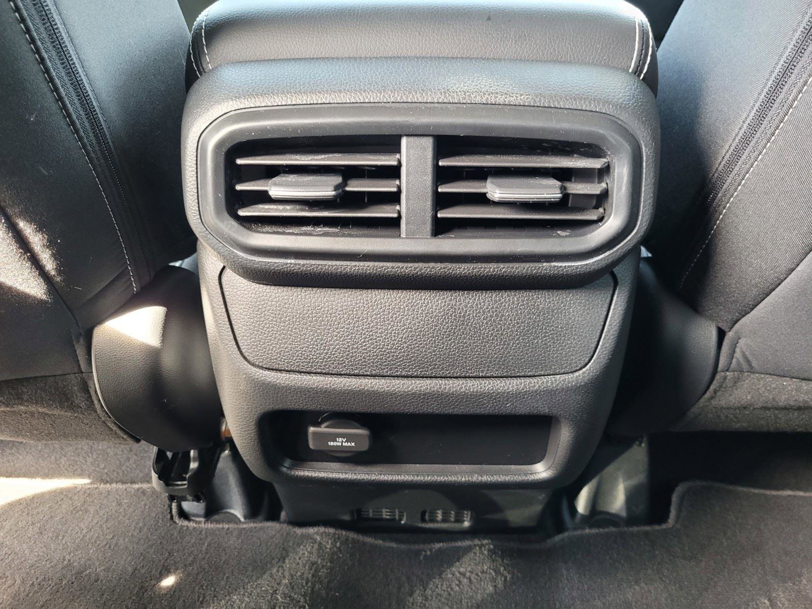 Used 2025 Honda Ridgeline Sport image 16