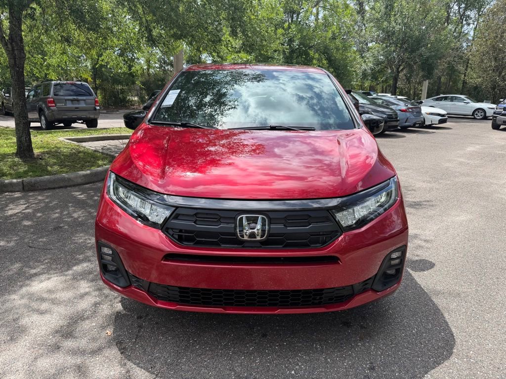New 2026 Honda Odyssey Sport-L image 2