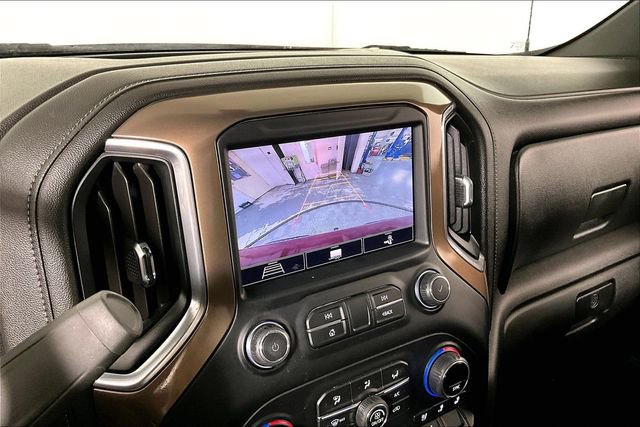 Used 2020 Chevrolet Silverado 1500 High Country image 21