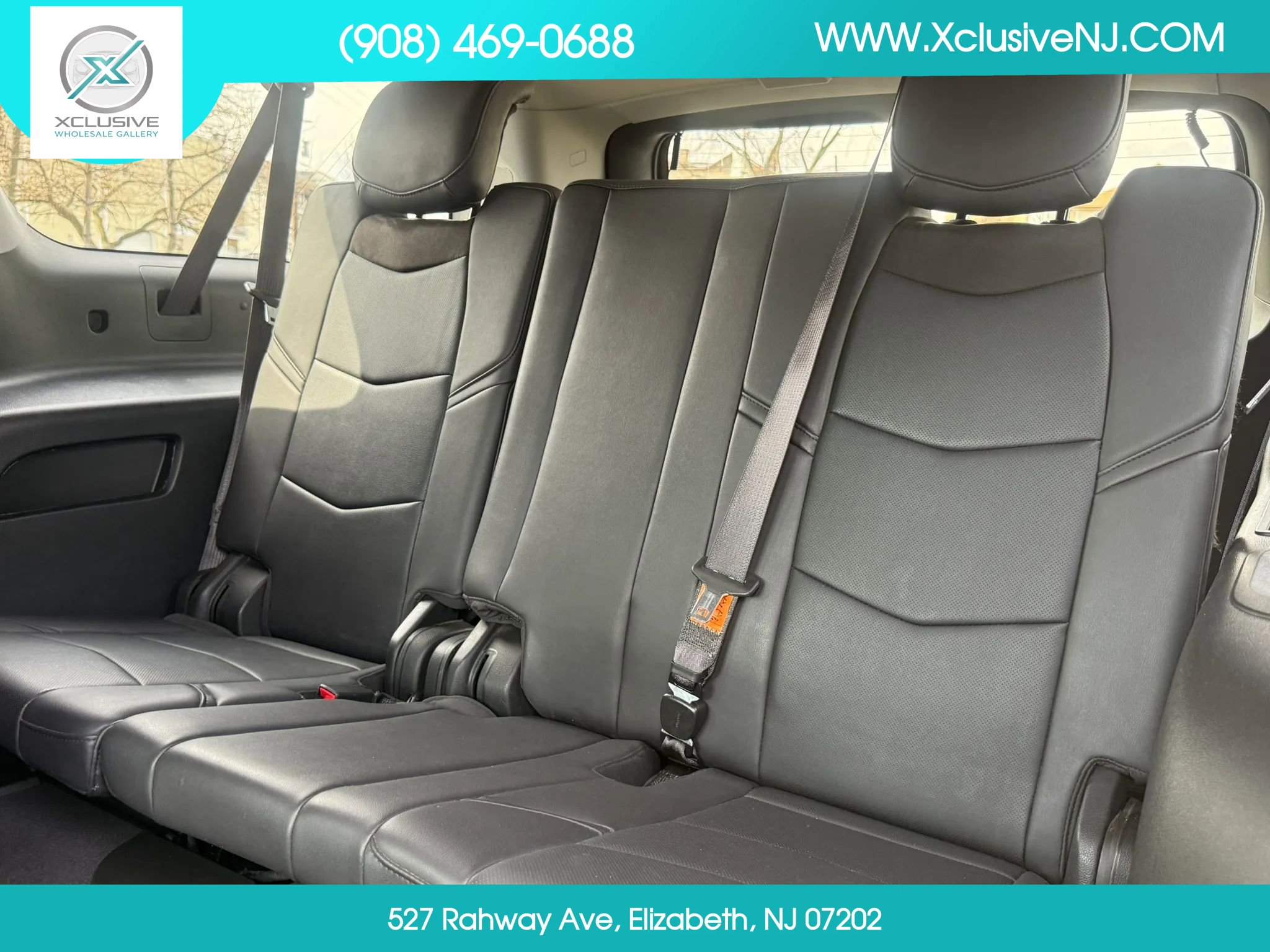Used 2020 Cadillac Escalade ESV Luxury image 29