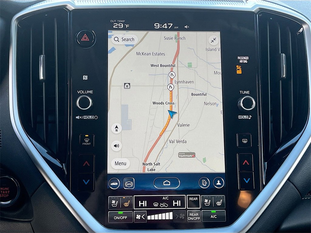 Used 2023 Subaru Ascent Touring image 13