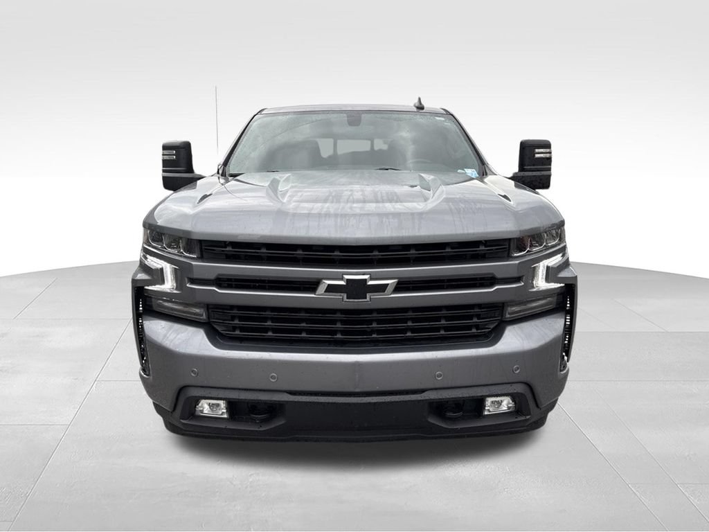 Used 2021 Chevrolet Silverado 1500 RST w/ All Star Edition Plus AWD/4WD video 2