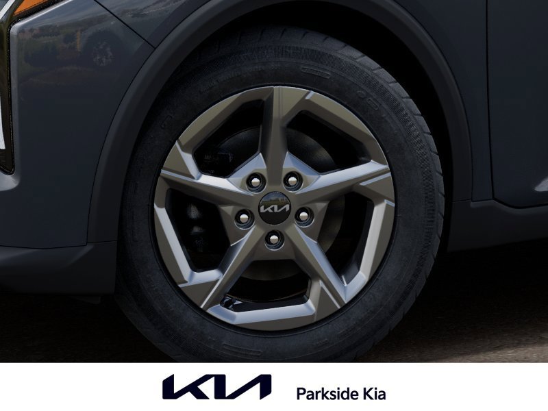 New 2026 Kia K4 FWD image 9