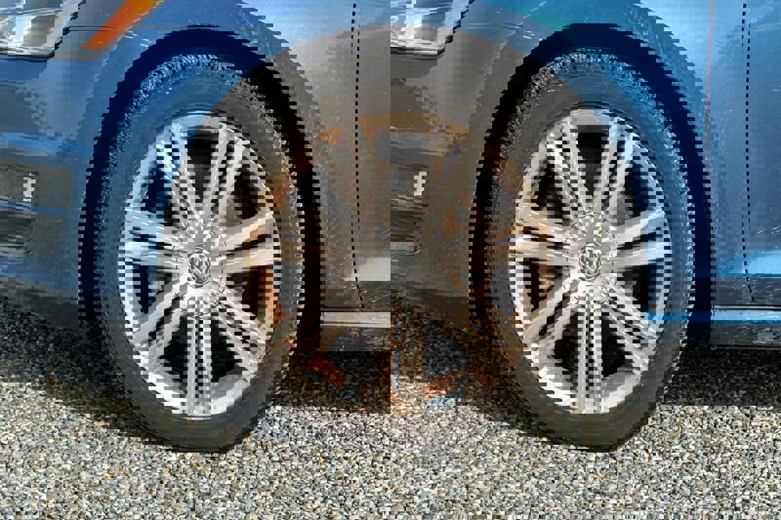 Used 2015 Volkswagen Golf TDI SE image 26