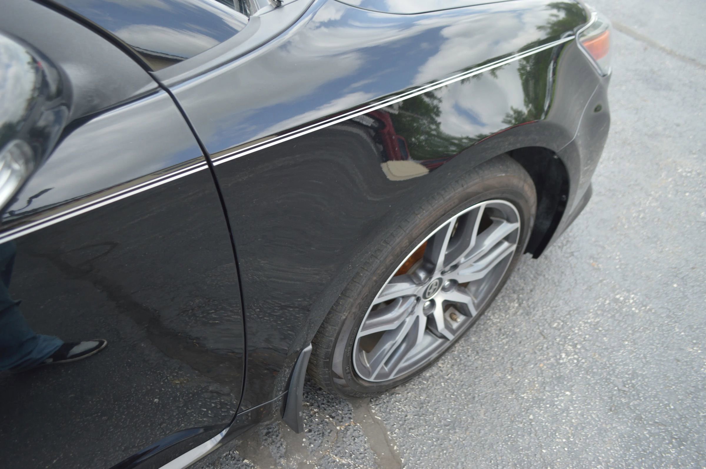 Used 2015 Scion tC image 10