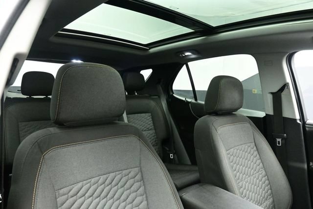 Used 2019 Chevrolet Equinox LT w/ Sun & Navigation Package AWD/4WD image 23