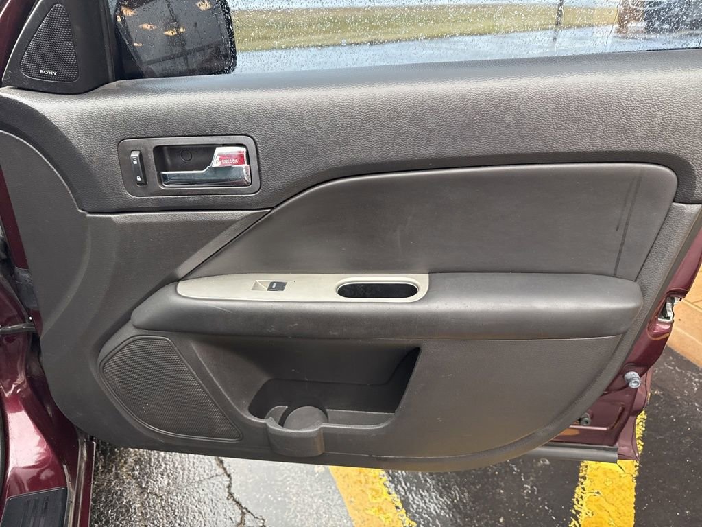 Used 2012 Ford Fusion SEL image 31